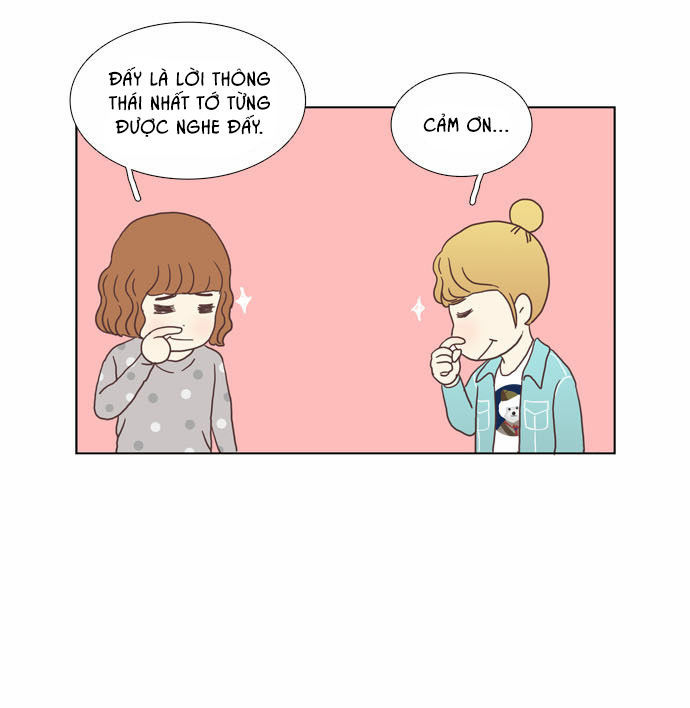 Thế Giới Con Gái: Chapter 10