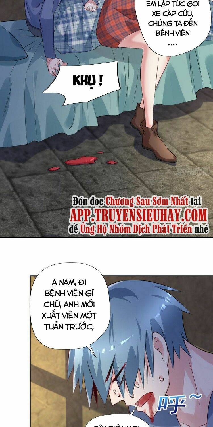 Mở Phòng Khám Tu Tiên: Chapter 93