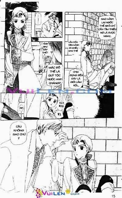 Duyên Kỳ Ngộ: Chapter 7