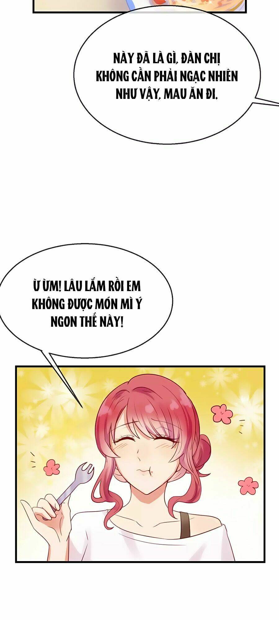 Tiền Nhậm Hữu Độc: Chapter 13