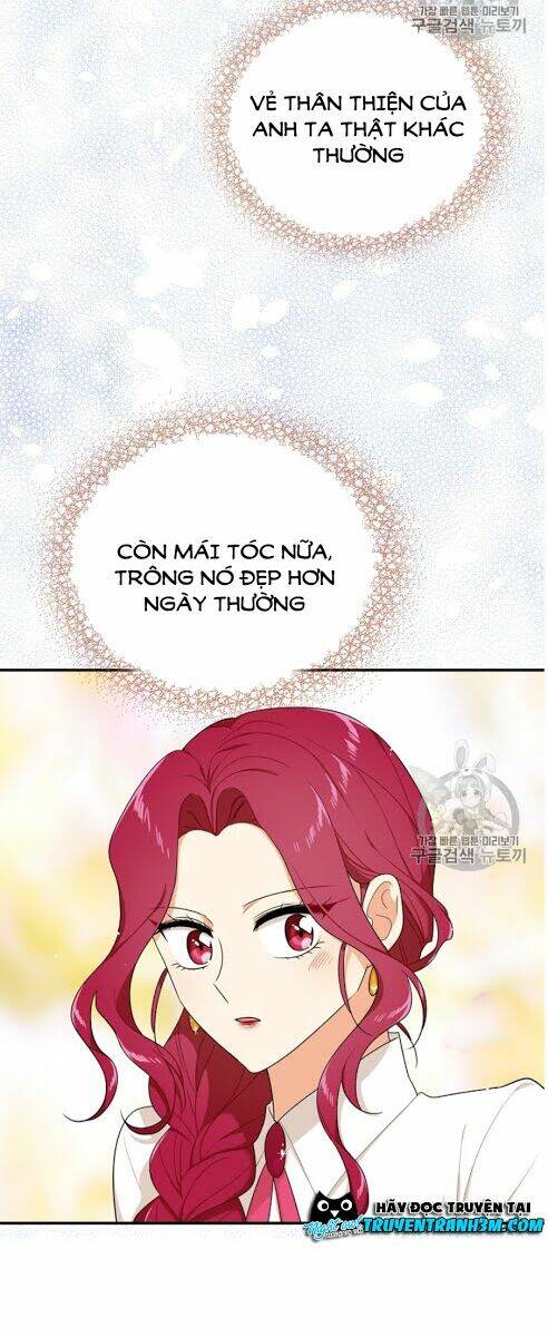 Xuyên Không Trở Thành Mami Phản Diện: Chapter 26