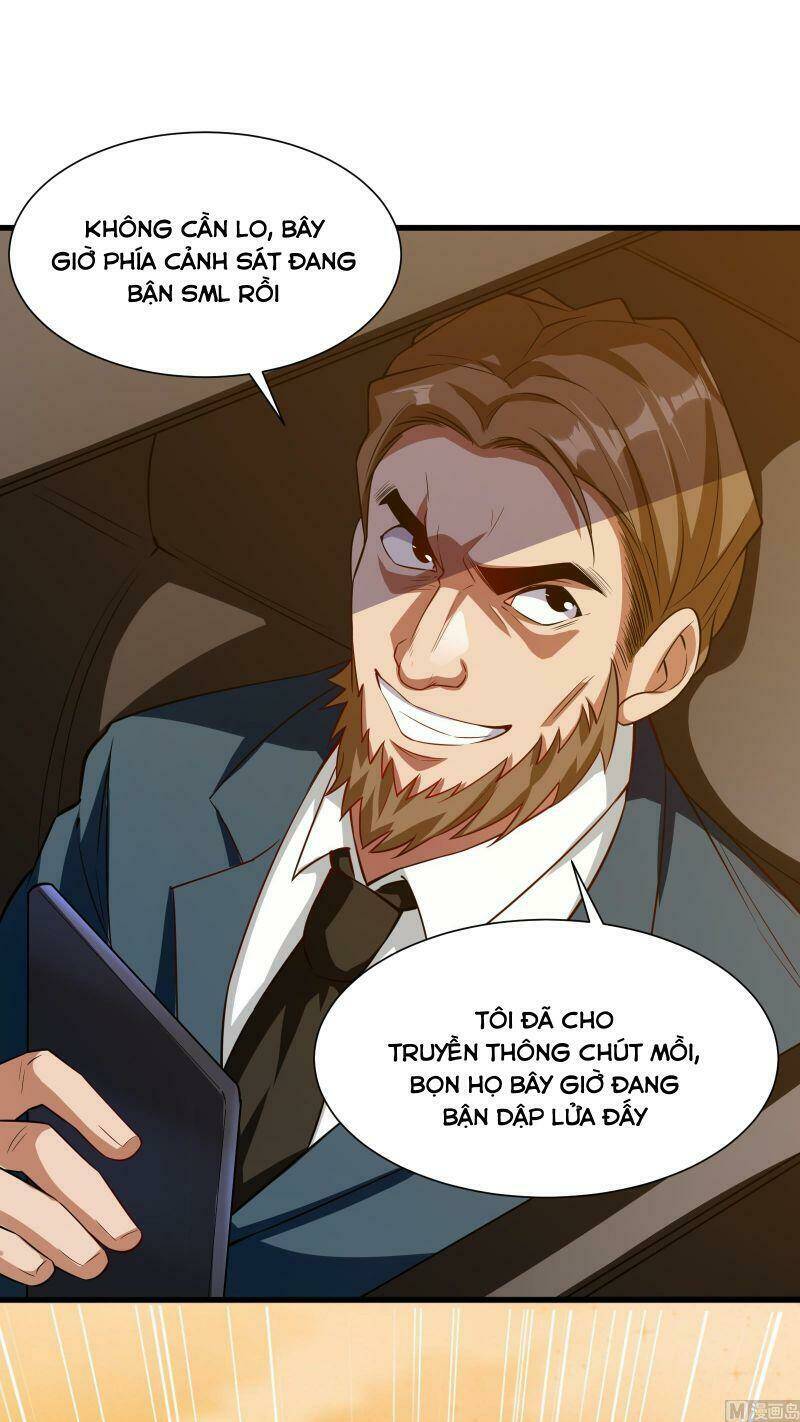 Shipper Thần Cấp: Chapter 62