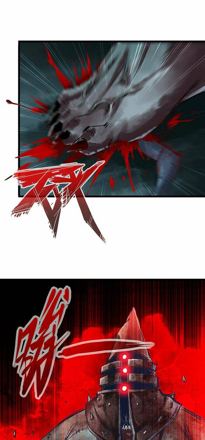 Thông Thiên Chi Lộ: Chapter 51