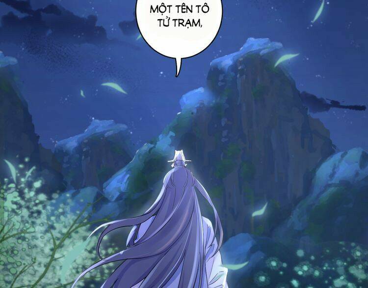 Hoa Nhan Sách: Chapter 20.1