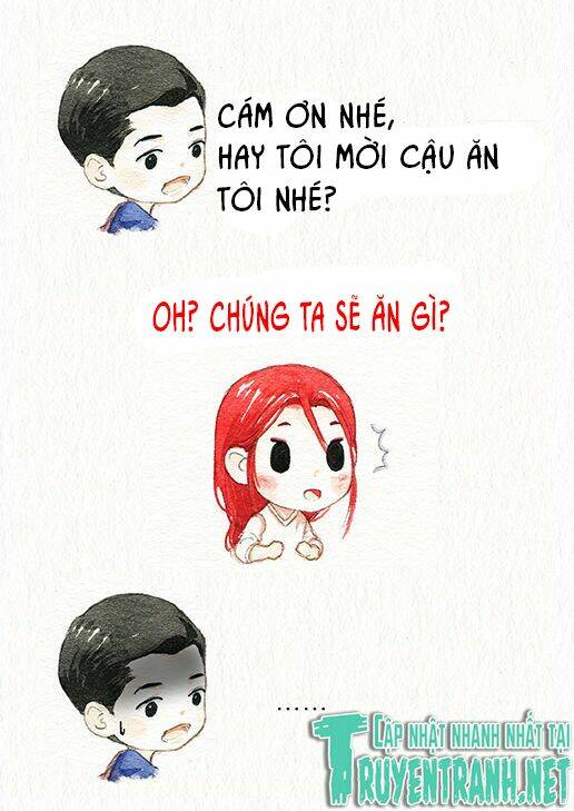 Cuộc Sống Hiện Đại Của Yêu Quái Bất Tử: Chapter 7