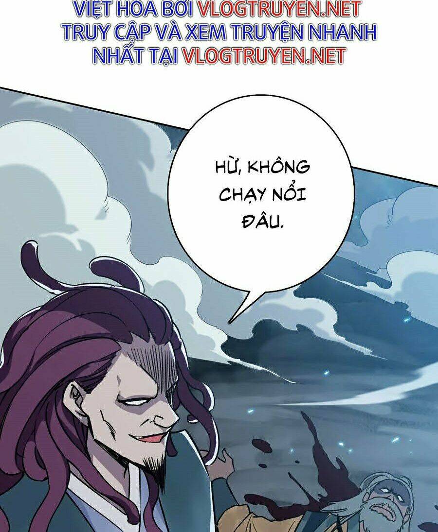 Siêu Đạo Thần Thuật: Chapter 7