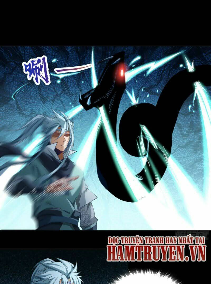 Thanh Đế Truyện: Chapter 39