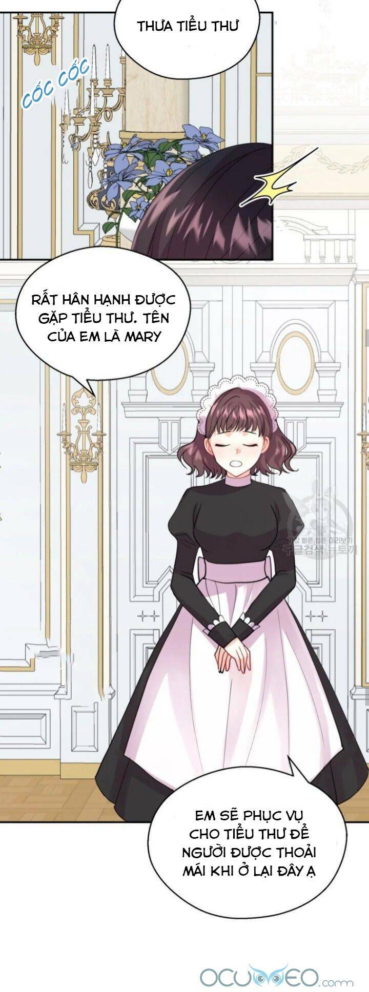 Roelin Bước Đến Tương Lai: Chapter 4