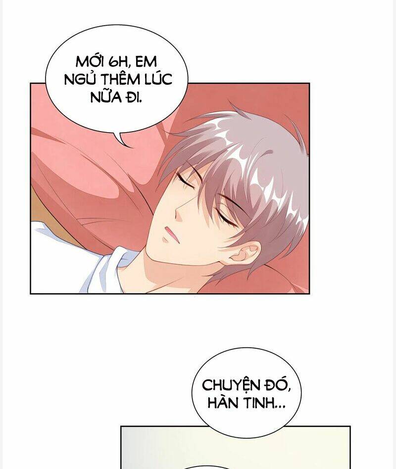 Người Yêu Ẩn Hình Của Ảnh Đế: Chapter 66