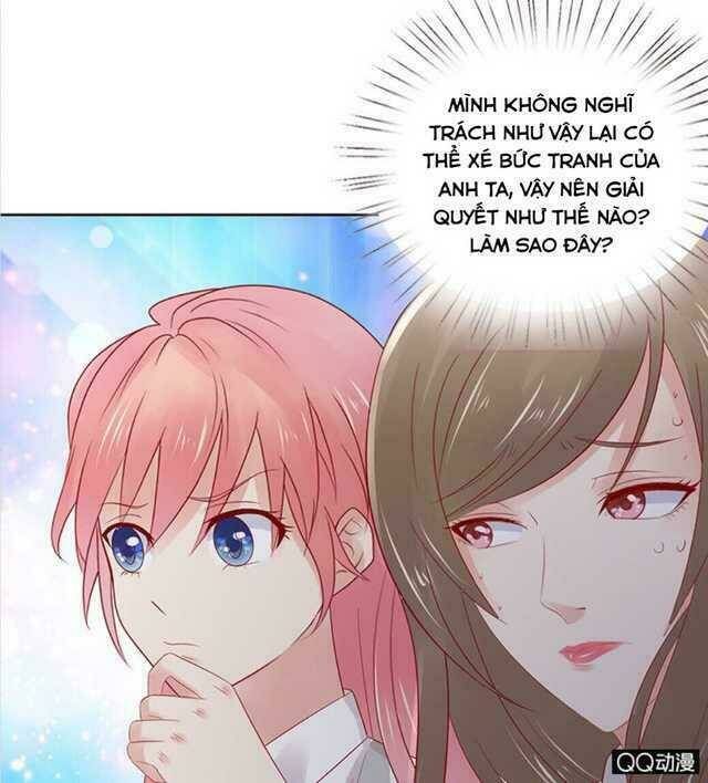 Băng Sơn Học Trưởng Không Được Chọc: Chapter 33.2