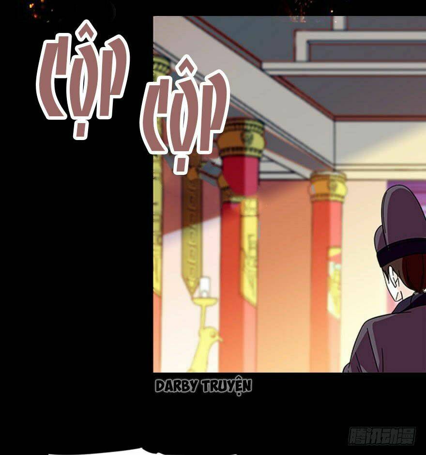 Bảo Bối V5 Boss Vội Vàng Cưng Chiều: Chapter 1