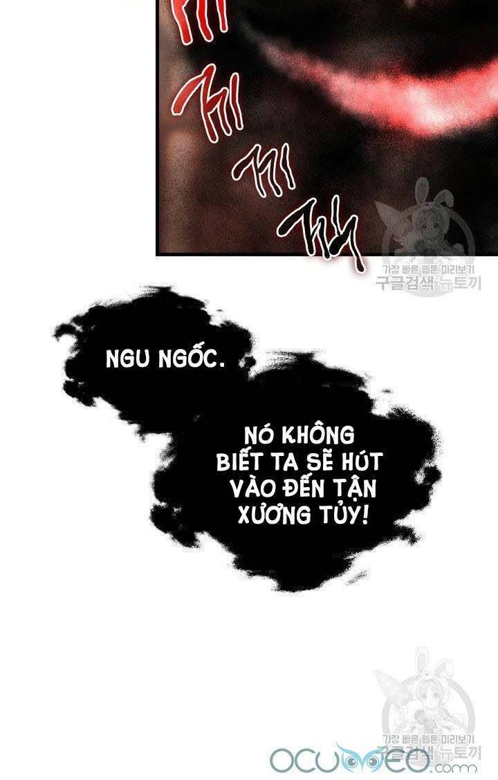 Cô Dâu Của Sói Đen: Chapter 7