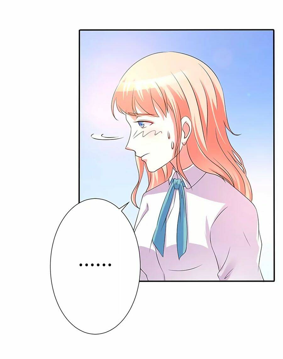 Trí Mệnh Sủng Thê: Tổng Tài Mau Nạp Mạng: Chapter 91