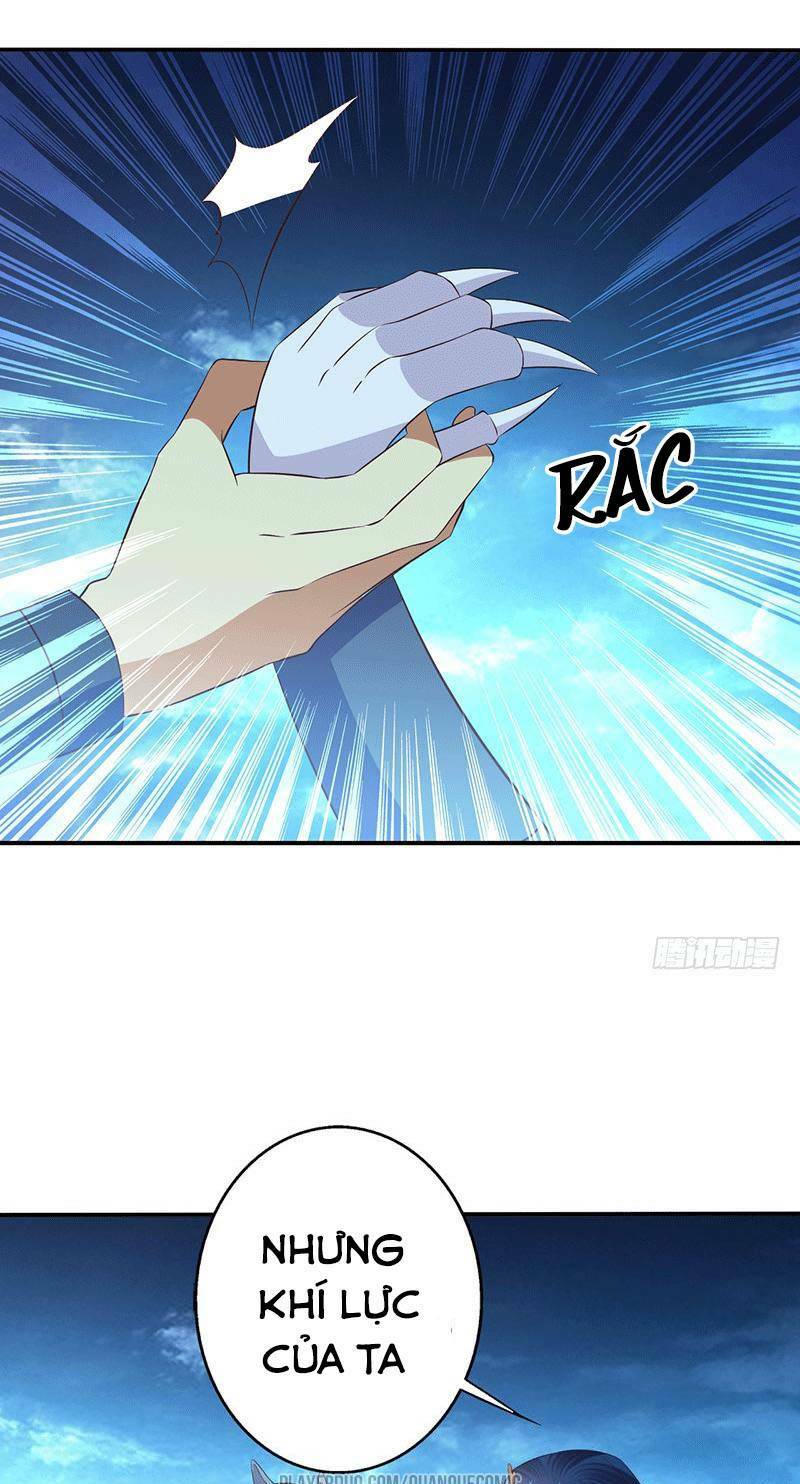 Ta Có Một Bộ Hỗn Độn Kinh: Chapter 47