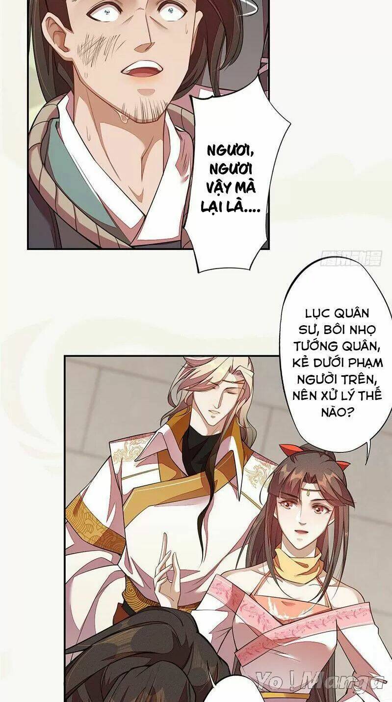 Tuyệt Thế Luyện Đan Sư: Chapter 115