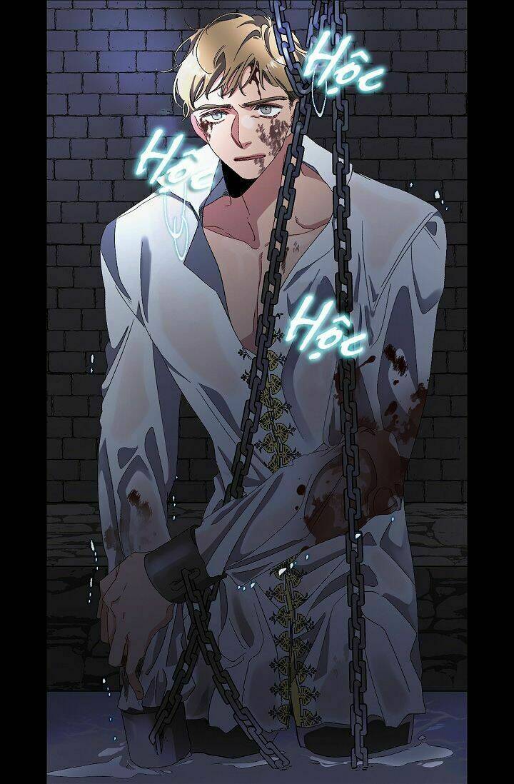 Tình Điên Dại: Chapter 22
