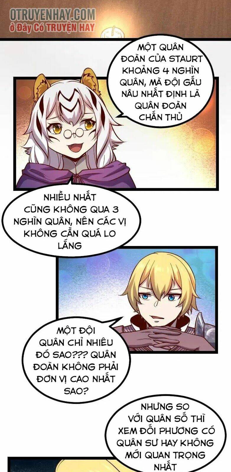 Tối Cường Thành Chủ Đích Dị Giới: Chapter 36