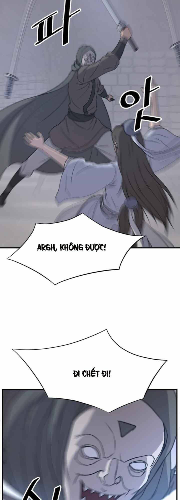 Trọng Sinh, Bất Khả Chiến Bại: Chapter 135