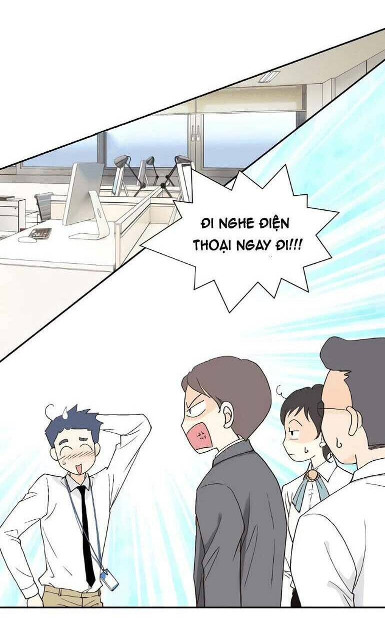 Lee Bom, Em Là Của Anh: Chapter 9