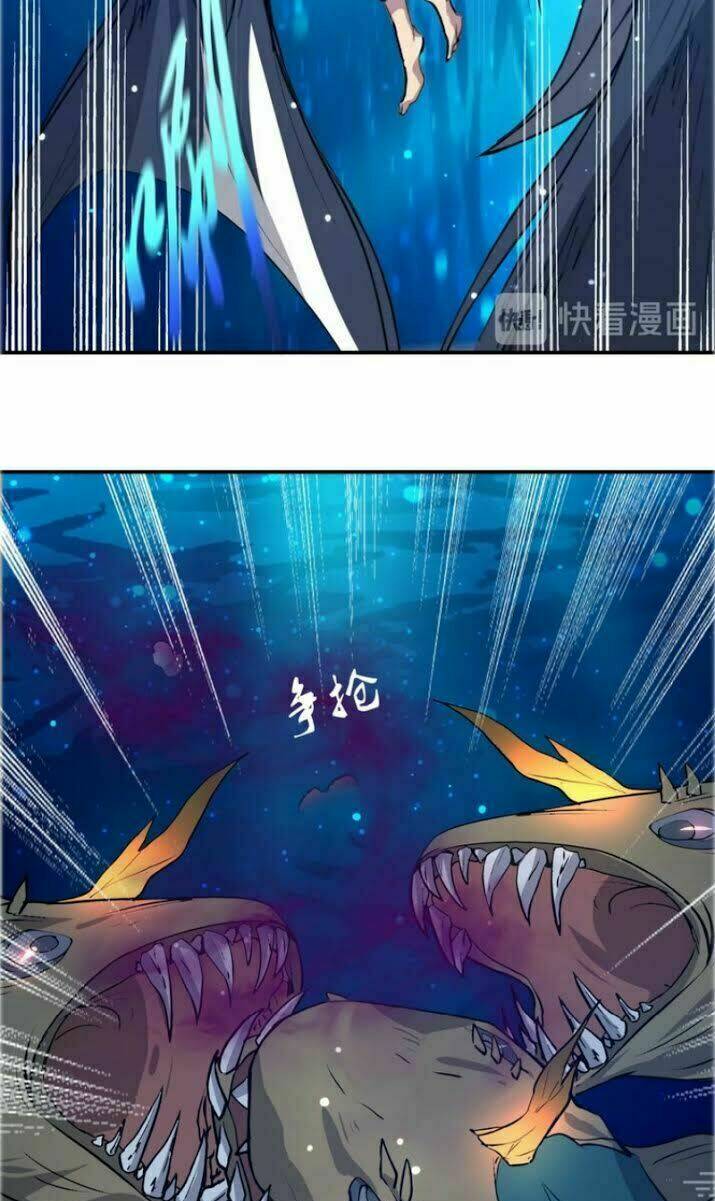 Ta Luyện Dược Thành Thánh: Chapter 4