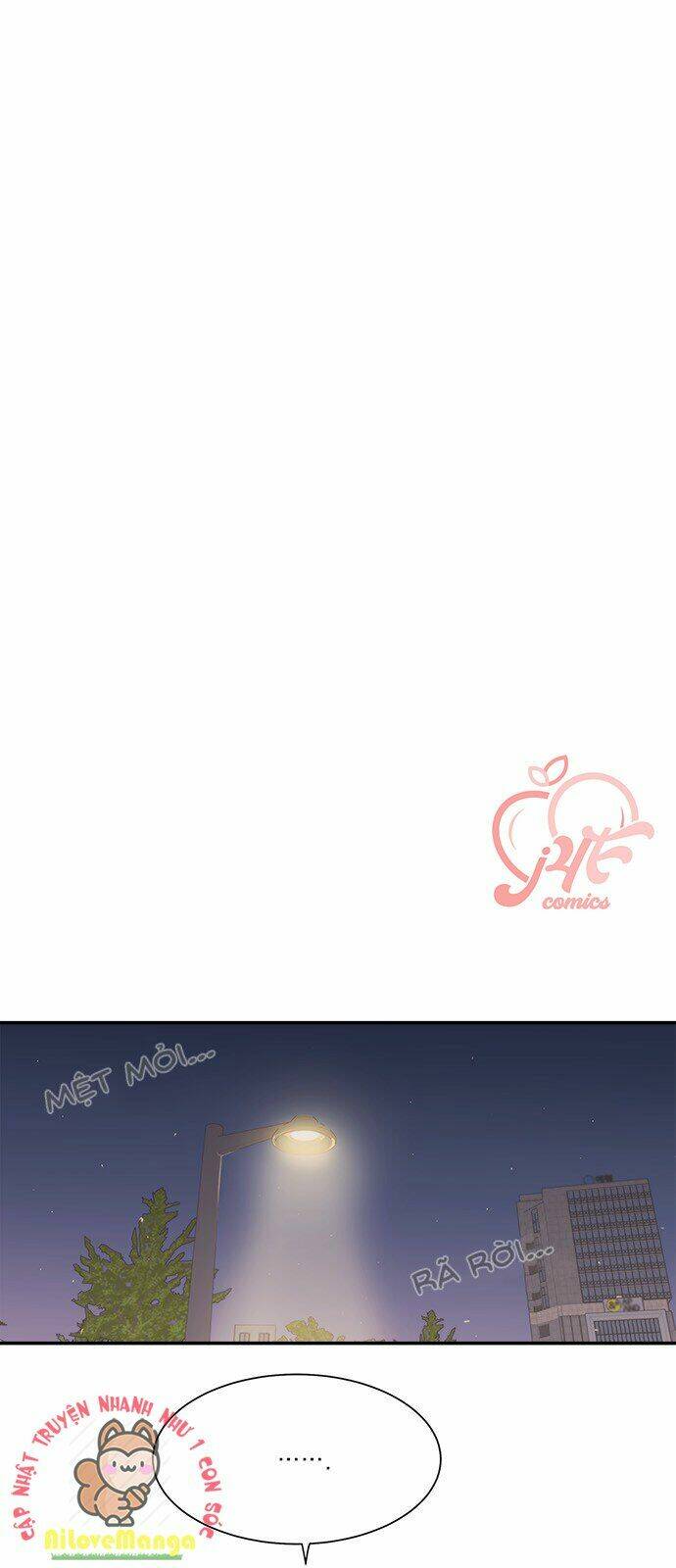 Phải Lòng Oan Gia: Chapter 93