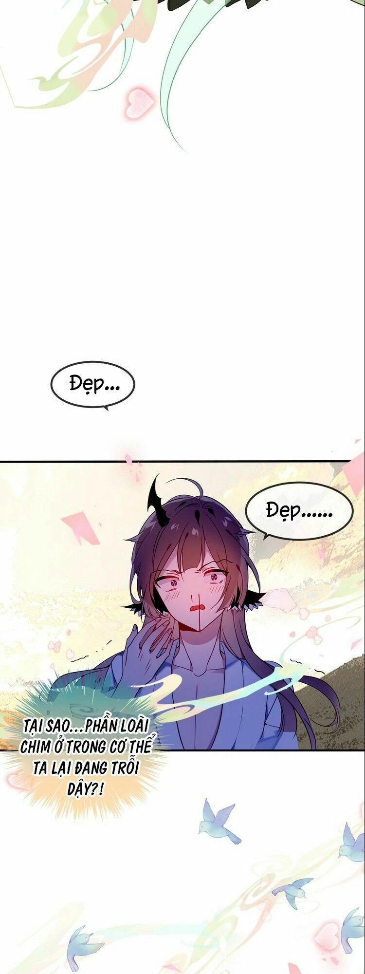 Ngô hoàng tại thượng: Chapter 88