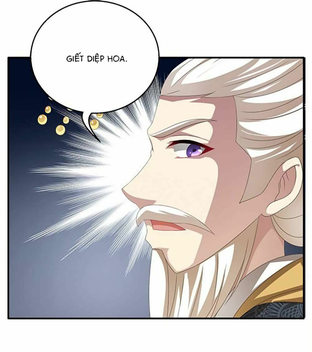 Thịnh Thế An Nhiên: Chapter 22