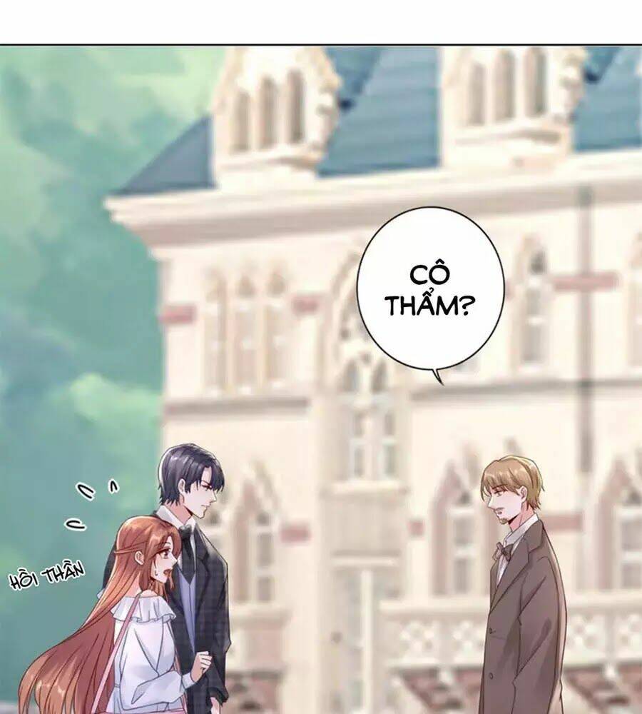 Bạn Trai Điều Khiển Giấc Mơ: Chapter 52