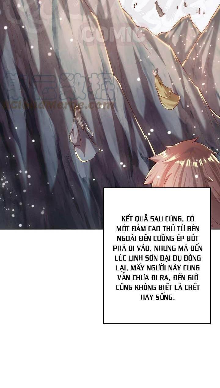 Siêu Phàm Truyện: Chapter 145