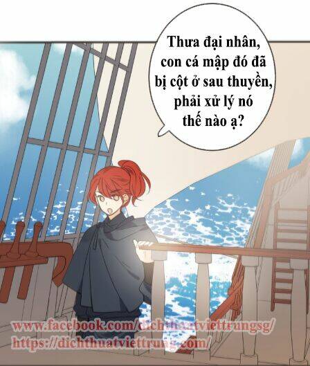 Bạn Trai Tôi Là Cẩm Y Vệ 2: Chapter 31