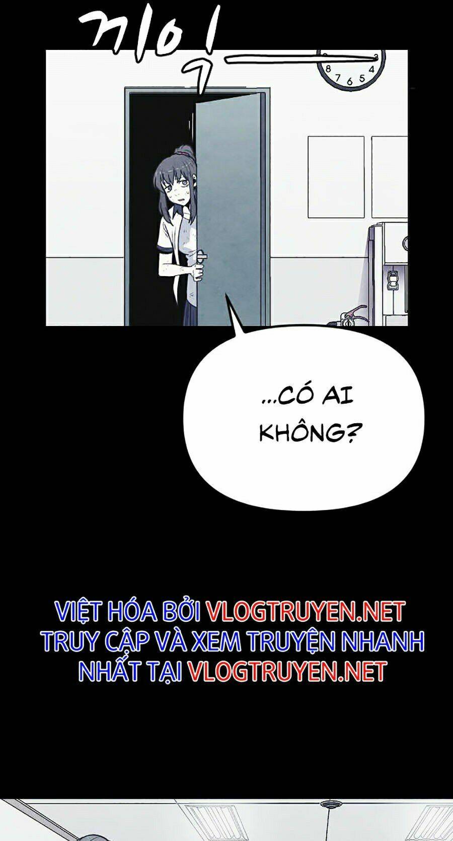 Cậu Bé Shotgun: Chapter 23