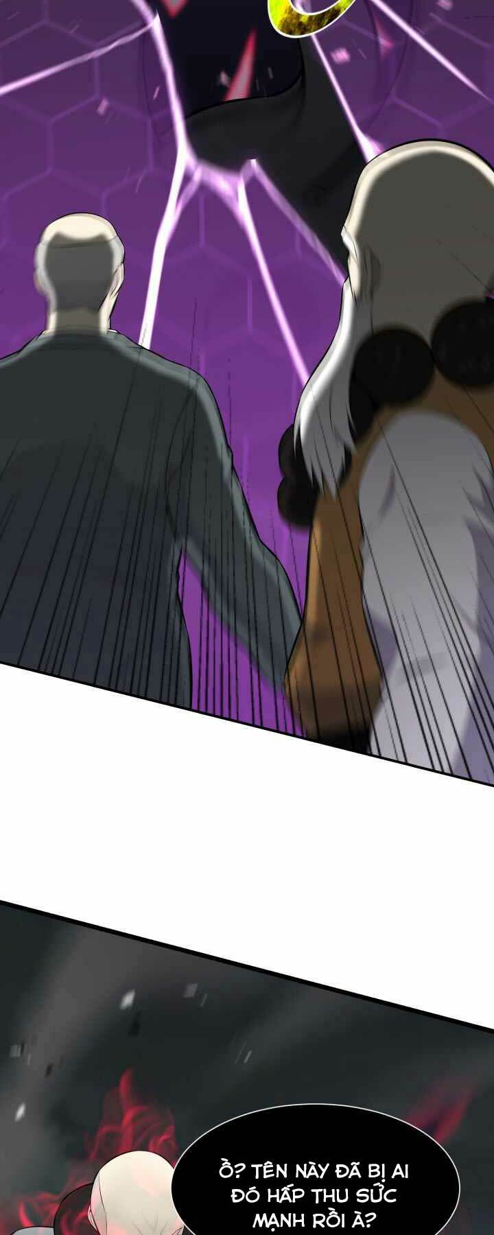 Luân Hồi Ác Nhân: Chapter 106