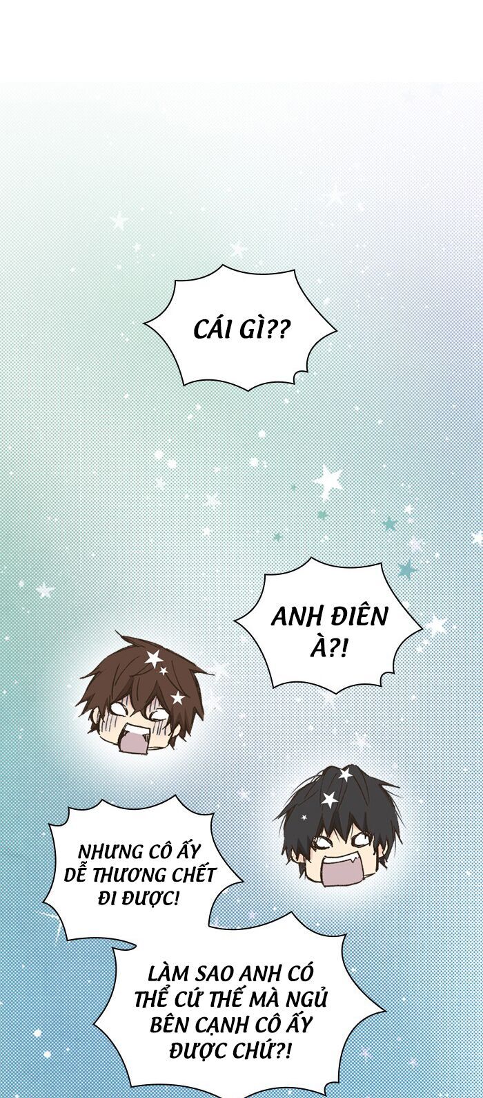 Làm Vợ Anh, Em Nhé: Chapter 27