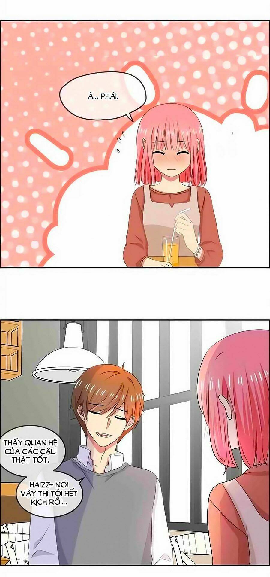 Đại Thần Tình Yêu Chớ Chạm Tôi: Chapter 57