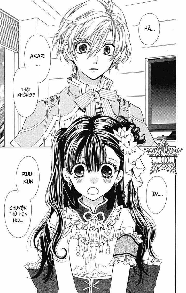 31 Ai Dream: Chapter 15