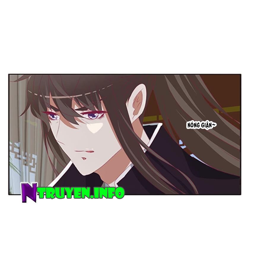 Thông Linh Phi: Chapter 505