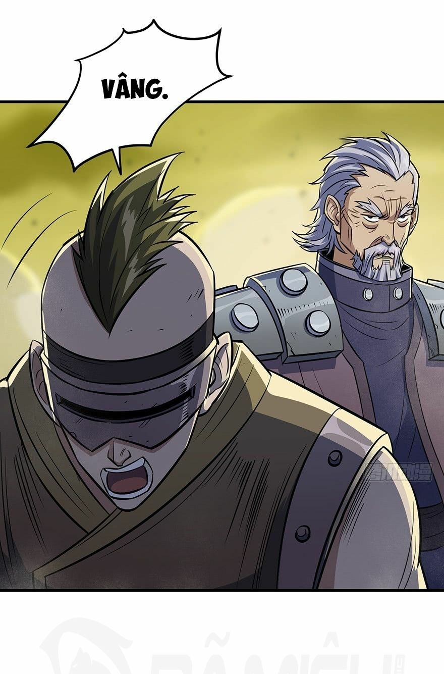 Thú Nhân: Chapter 74