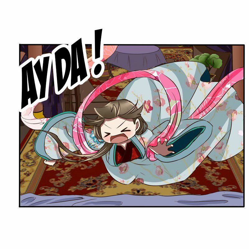 Thông Linh Phi: Chapter 43