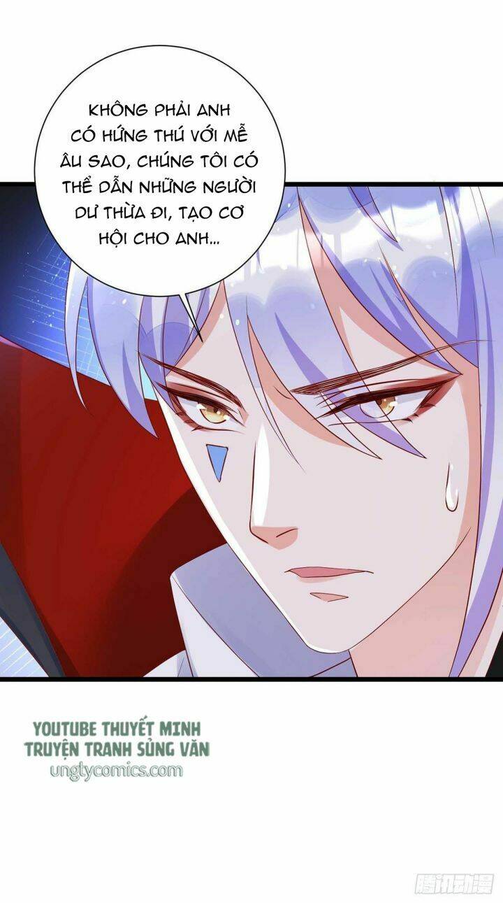 Thú Thụ Bất Thân: Chapter 46
