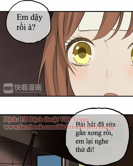 Thần Tượng Điểm Zero: Chapter 55