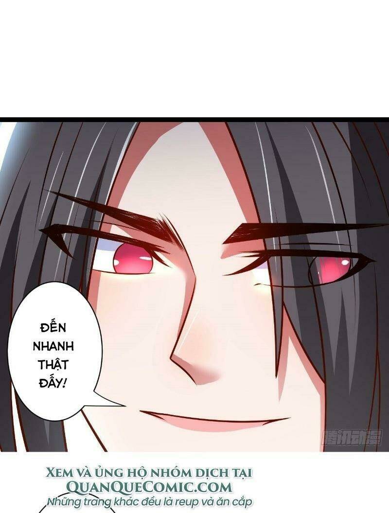Trọng Sinh Tối Cường Ma Tôn Ở Rể: Chapter 56