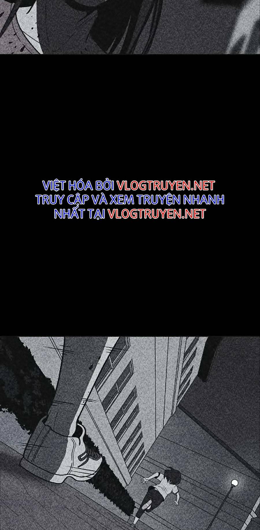 Cậu Bé Shotgun: Chapter 29