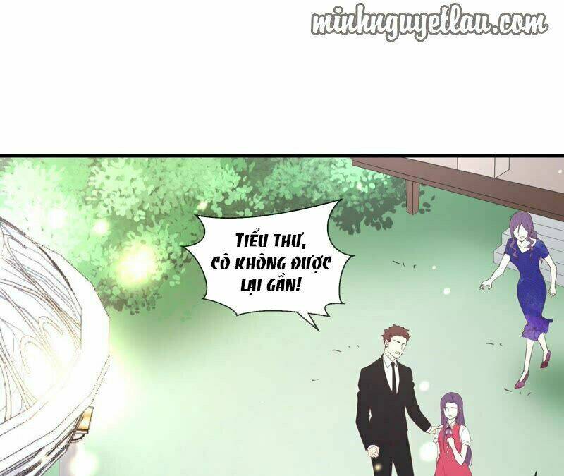 Chiến Lược Lãng Mạn Của Thịnh Thiếu: Chapter 18