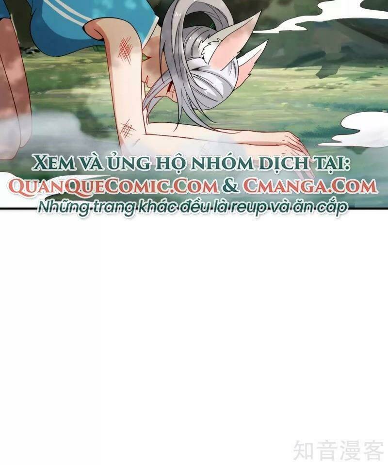 Vòng Bạn Bè Mạnh Nhất Của Tiên Giới: Chapter 42