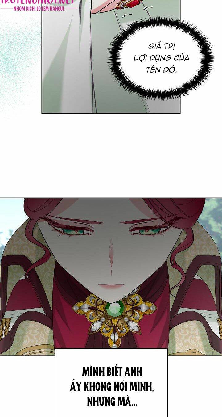 Kẻ Tạo Ra Nữ Phản Diện: Chapter 44