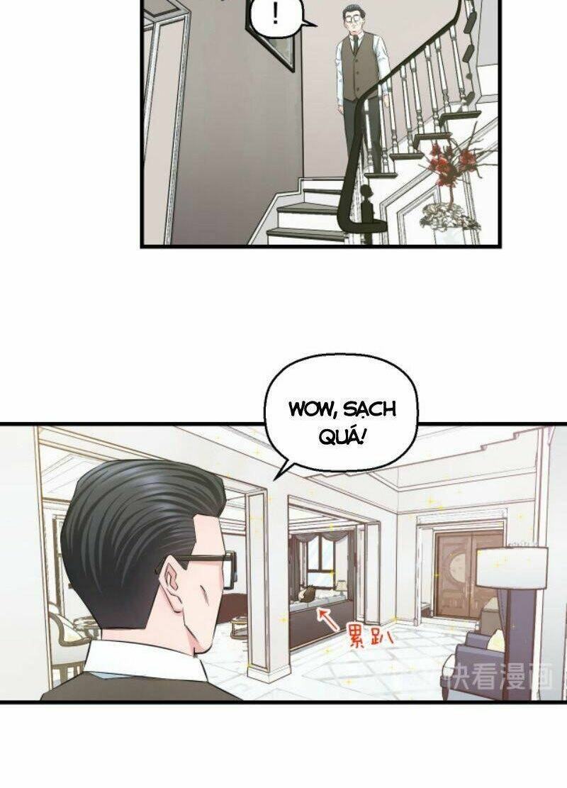 Đối Mặt Với Thử Thách: Chapter 61