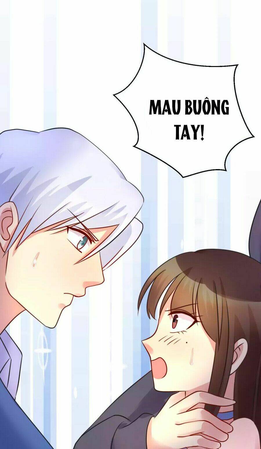 Thâu Tâm Du Hí: Chapter 13