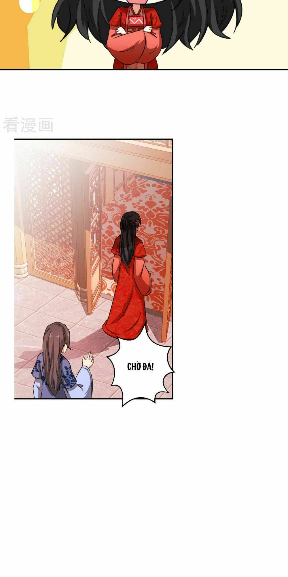 Vương Gia! Ngươi Thật Bỉ Ổi: Chapter 443