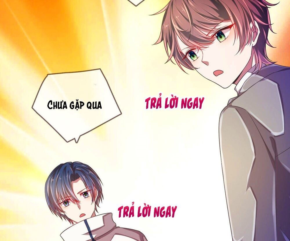 Đại Thần Gaming Đơn Phương Tôi: Chapter 17