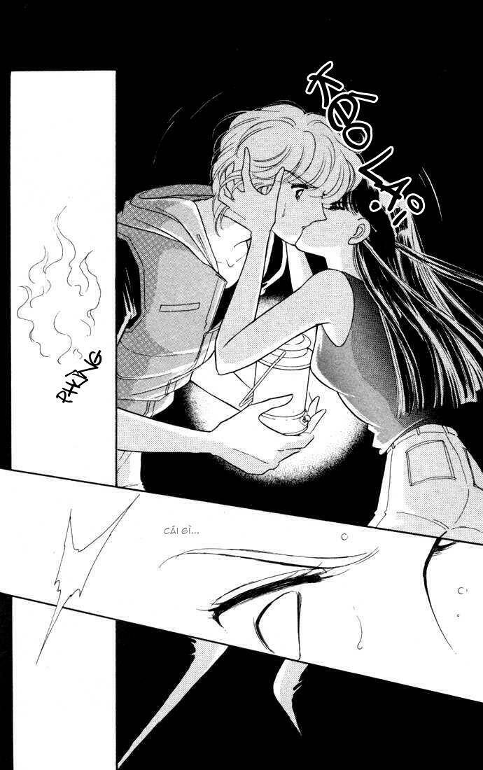 Ao No Fuuin - Blue Seal: Chapter 41